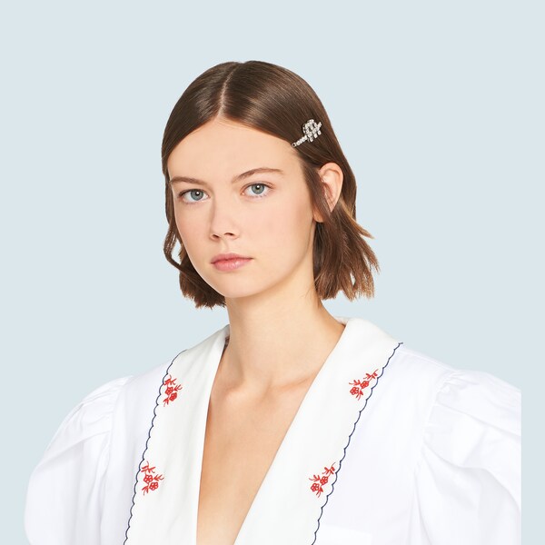 レディース デザイナーズ ジュエリーコレクション Miu Miu