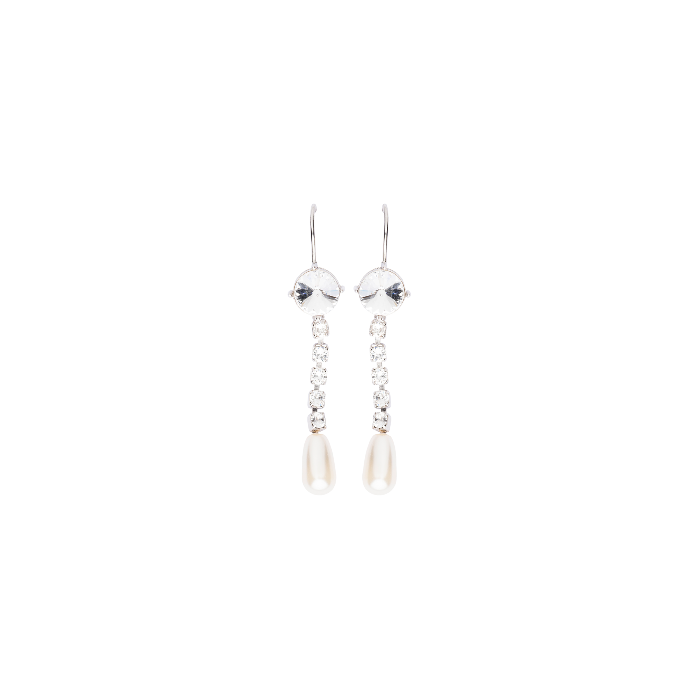 激安大特価 Miumiu クリスタル付 ペンダントピアス Miumiu ピアス 5jo762 2dre F0okl アクセサリー Hlt No