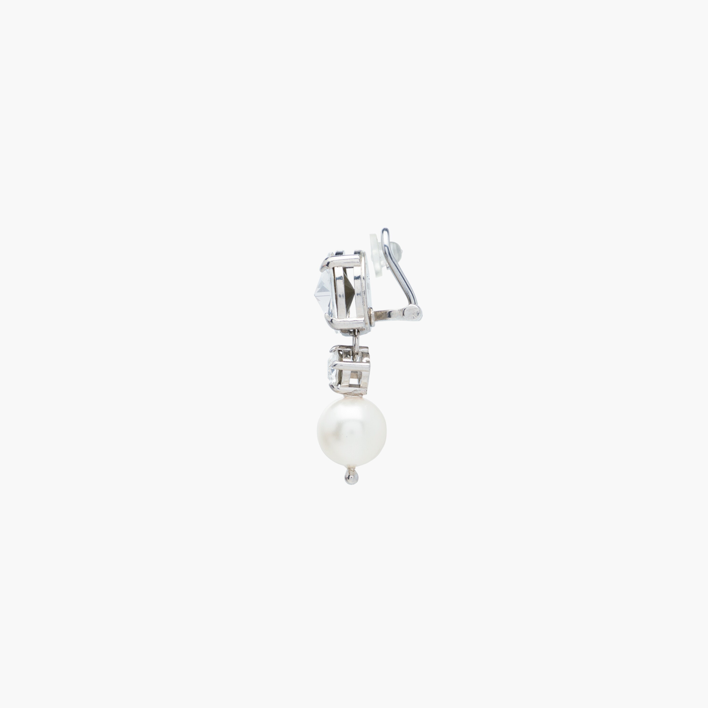 Micara - Crystal Kisses - Earrings main image 1