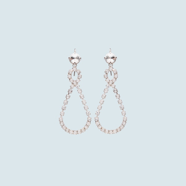 miu miu earrings sale