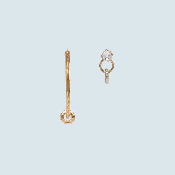 miu miu earrings sale