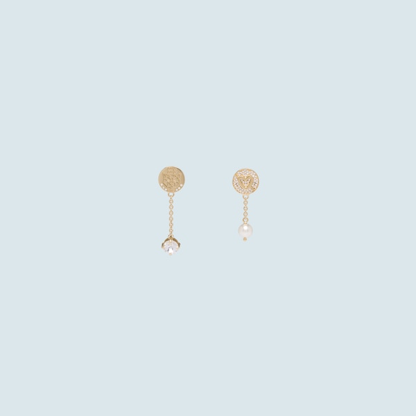 miu miu earrings sale