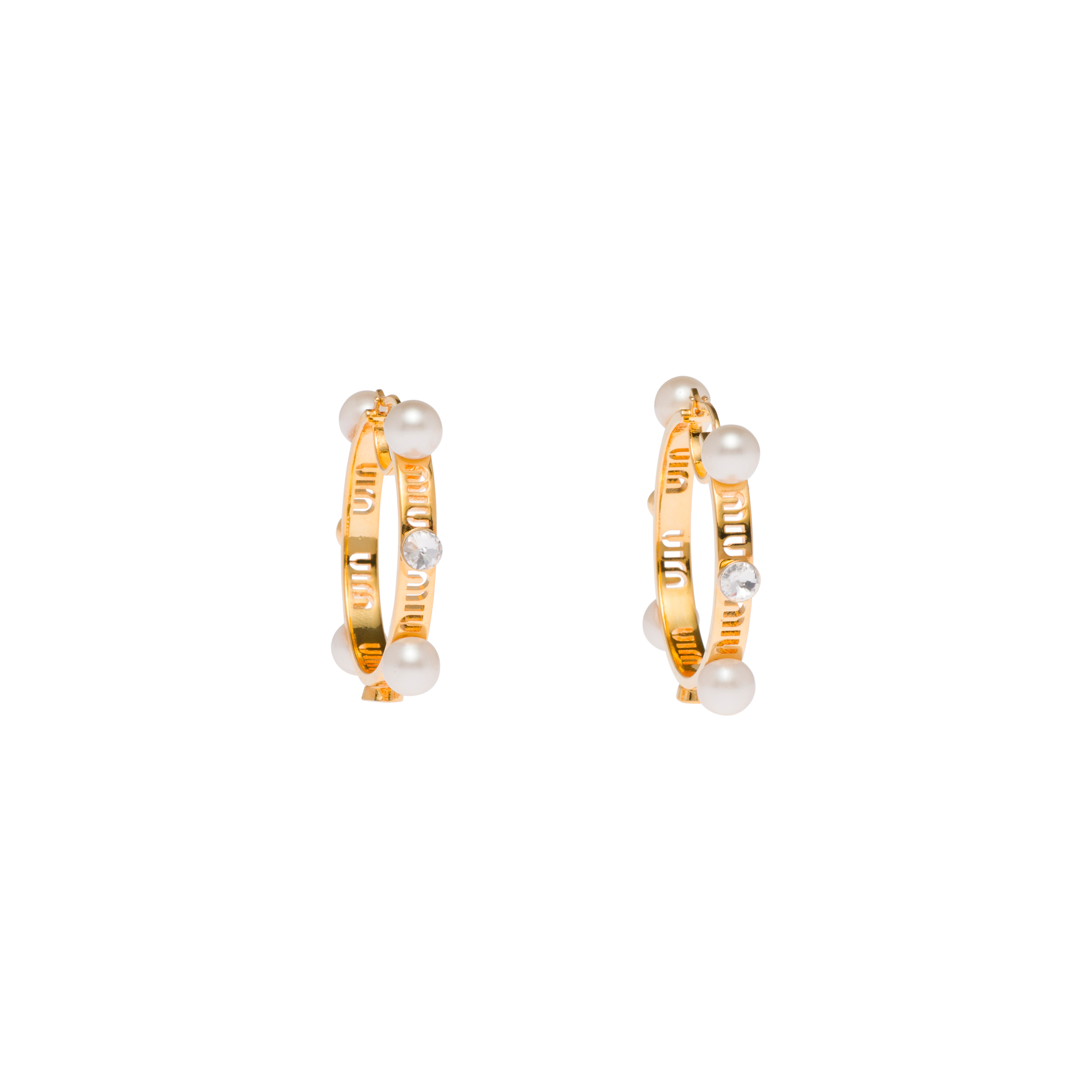 Mai Micro earrings main image 0