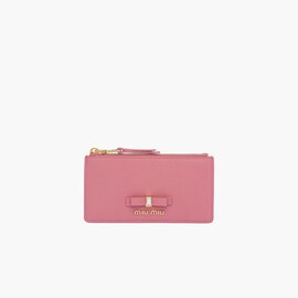 miu miu coin purse
