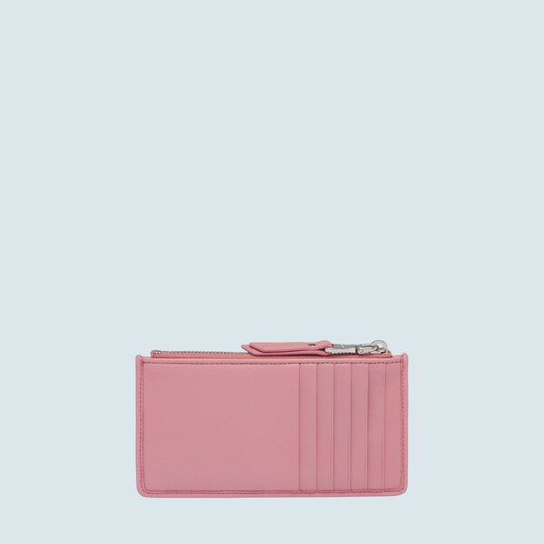woven coin purse