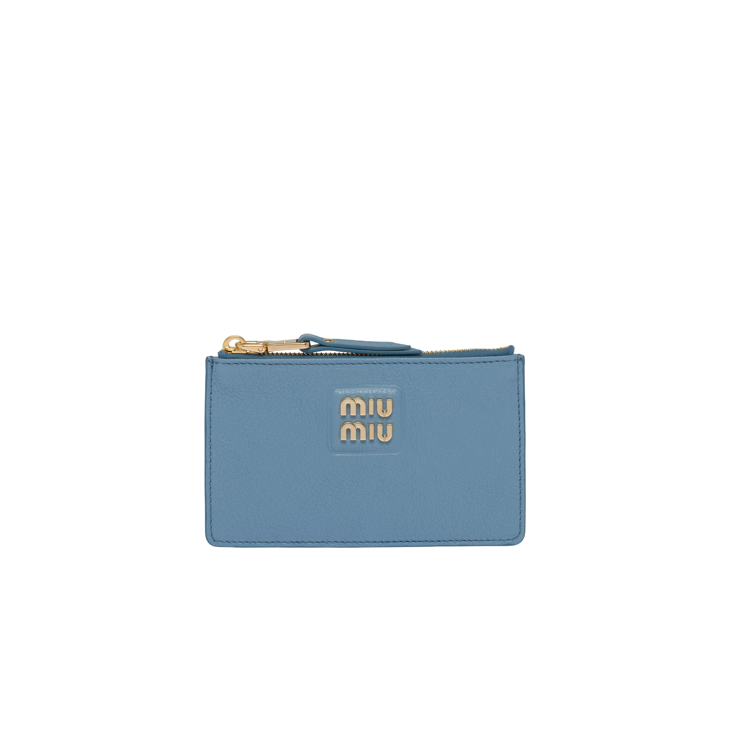 Leather envelope wallet | TL142322