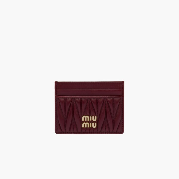 Amaranth Red/Maize Yellow