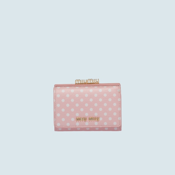 レディース アクセサリー コレクション Miu Miu レディース アクセサリー コレクション Miu Miu