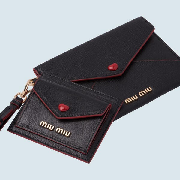 Miu Miu Envelope Pouch 2024 www.alhudapk