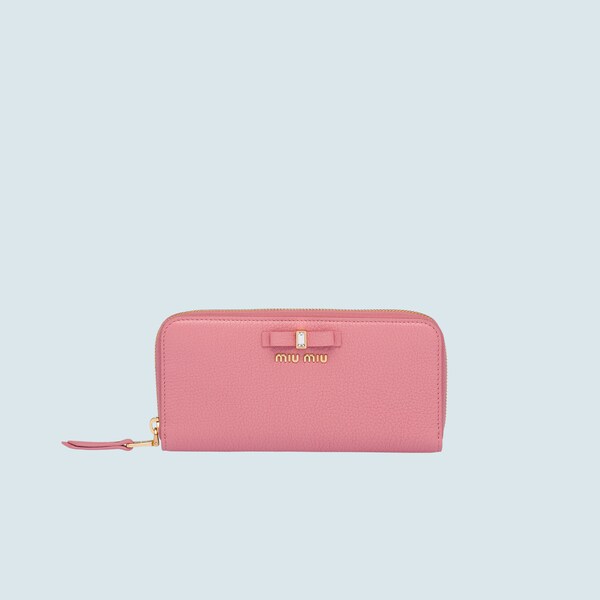 ぜいたく Miumiu 財布 ざばねがも ぜいたく Miumiu 財布 ざばねがも
