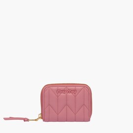 miu miu coin purse