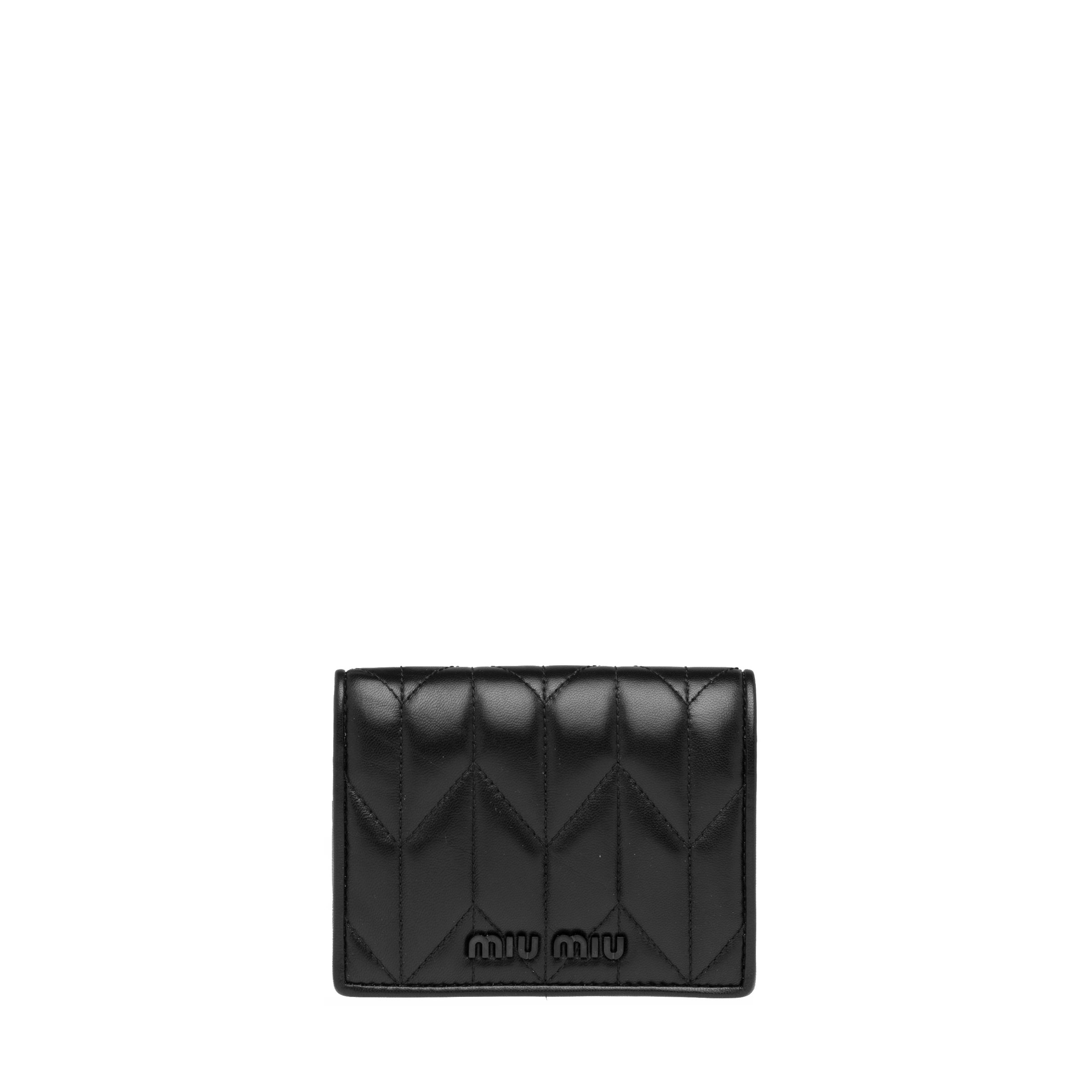 マドラスレザー 財布 オーキッドピンク Miu Miu マドラスレザー 財布 オーキッドピンク Miu Miu