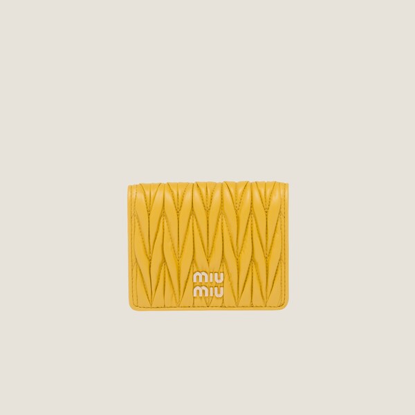 Sunny Yellow