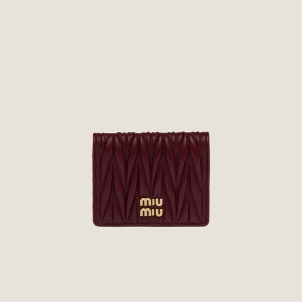Amaranth Red/Maize Yellow