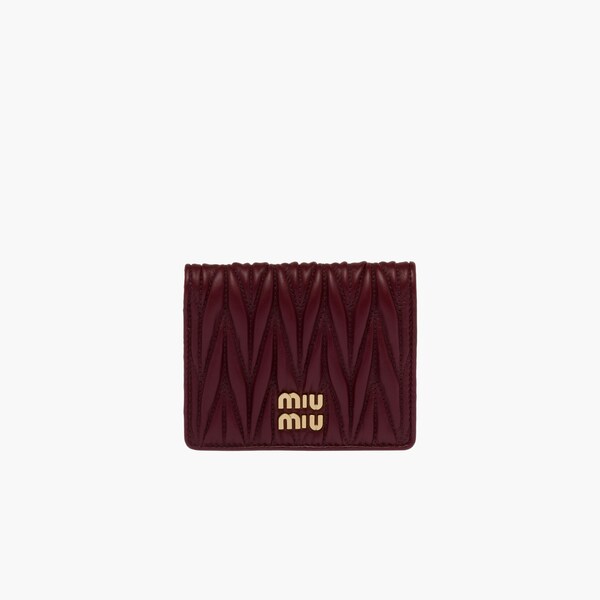 Amaranth Red/Maize Yellow