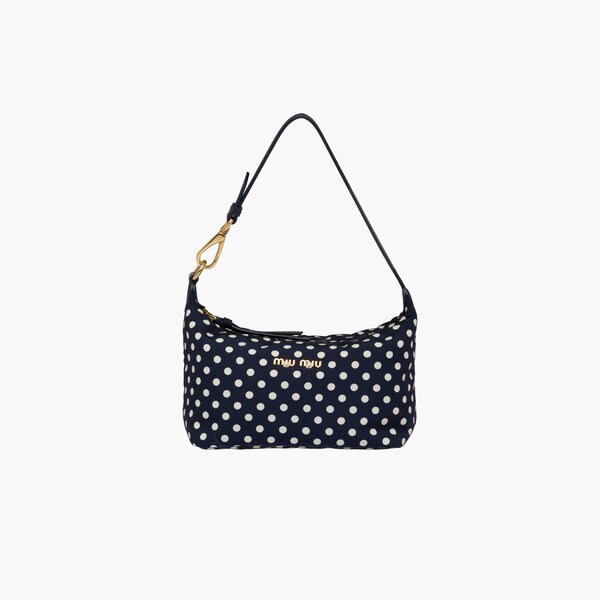 Royal Blue/Ivory