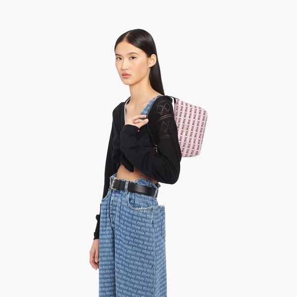 mini miu miu bolsa