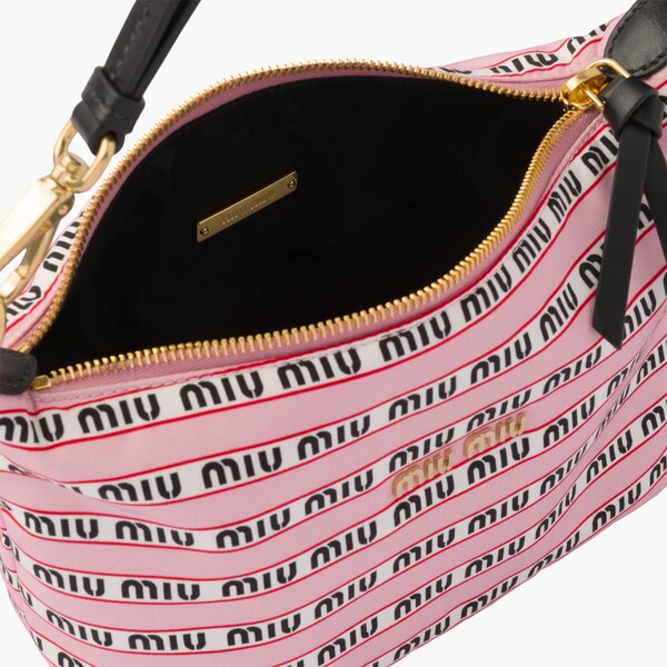 mini miu miu bolsa
