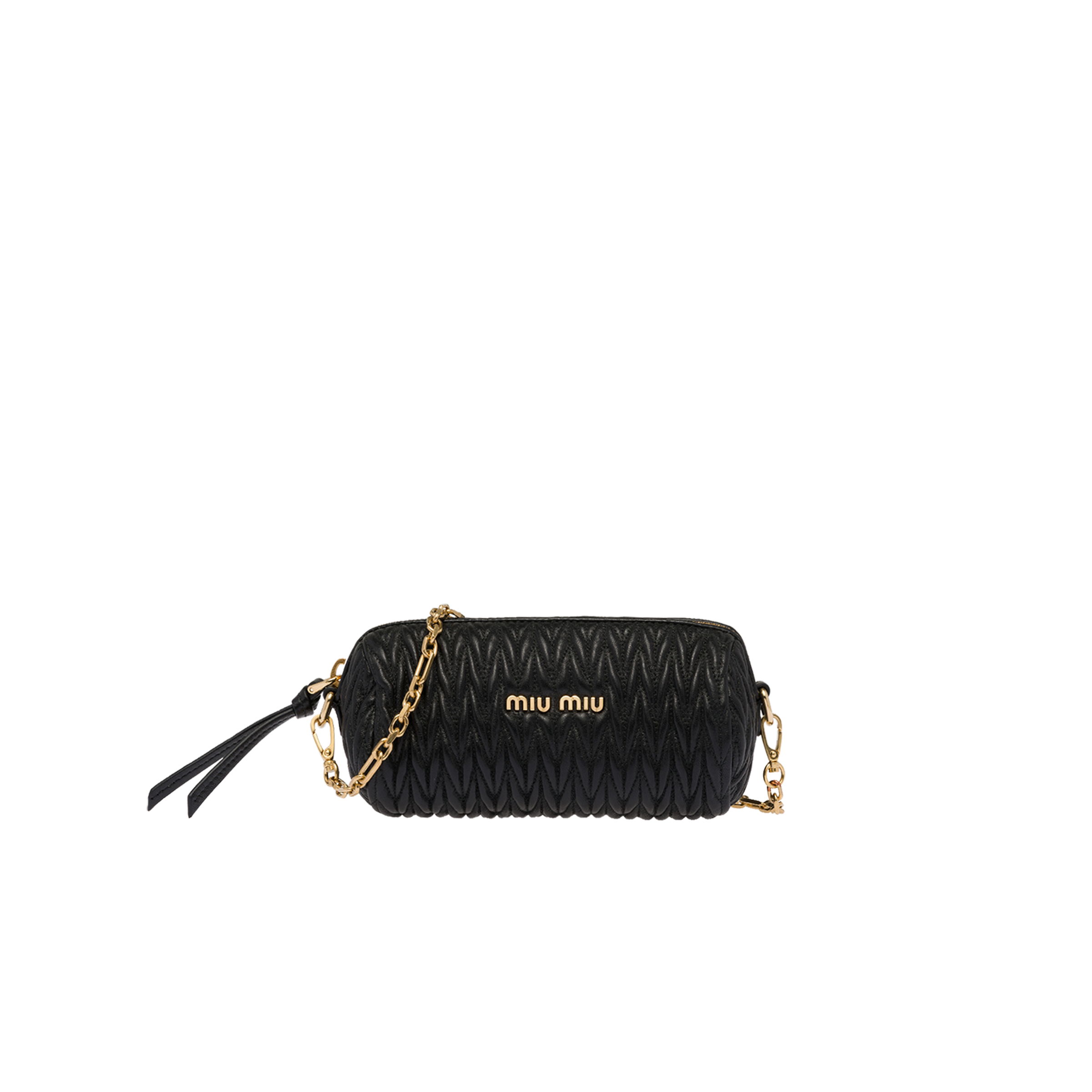 Miu miu mini 2024 shoulder bag