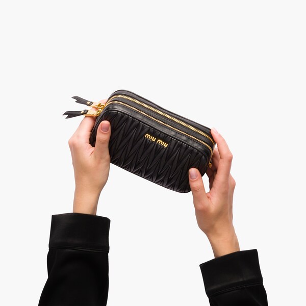 pochette miu miu