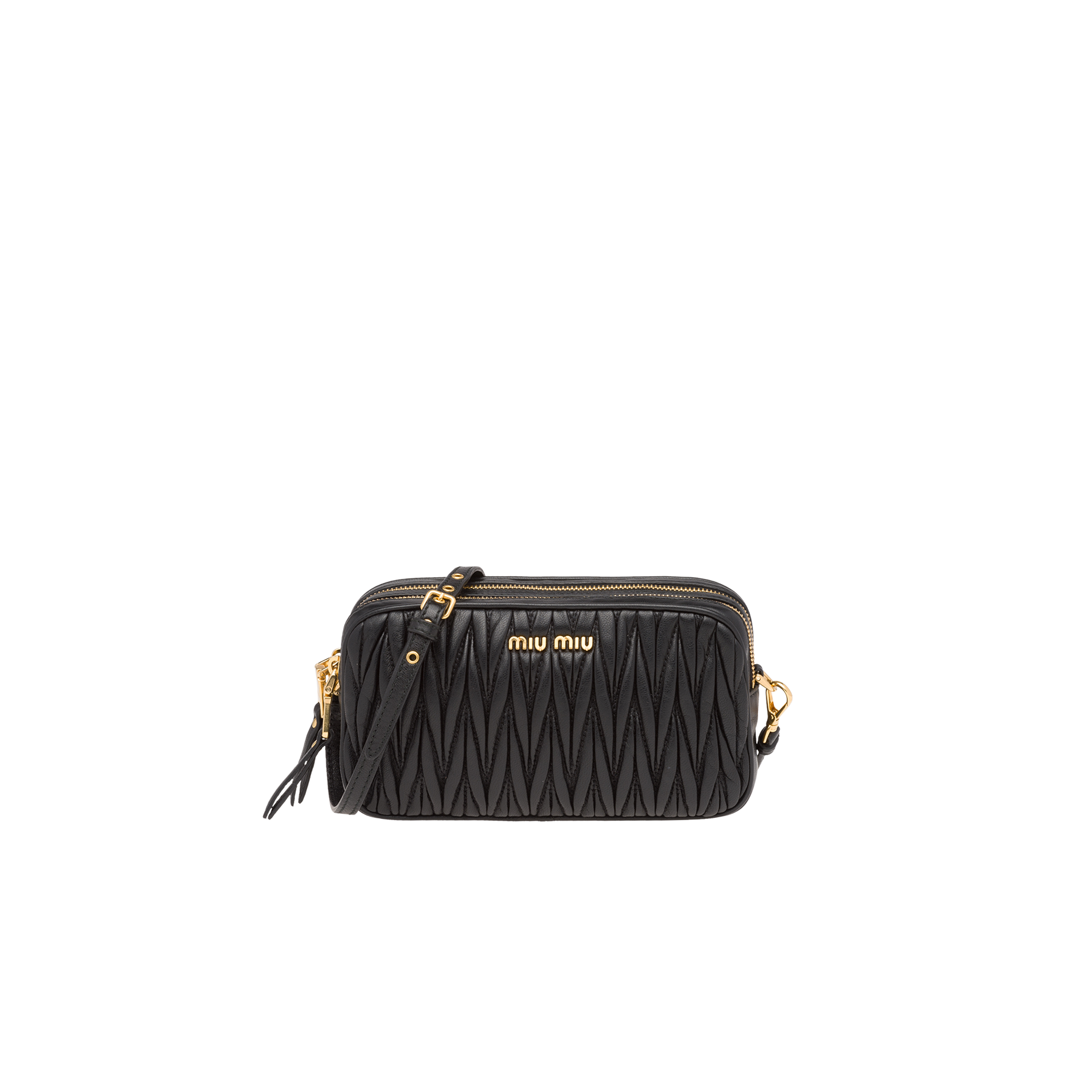 Miu hot sale miu pouch