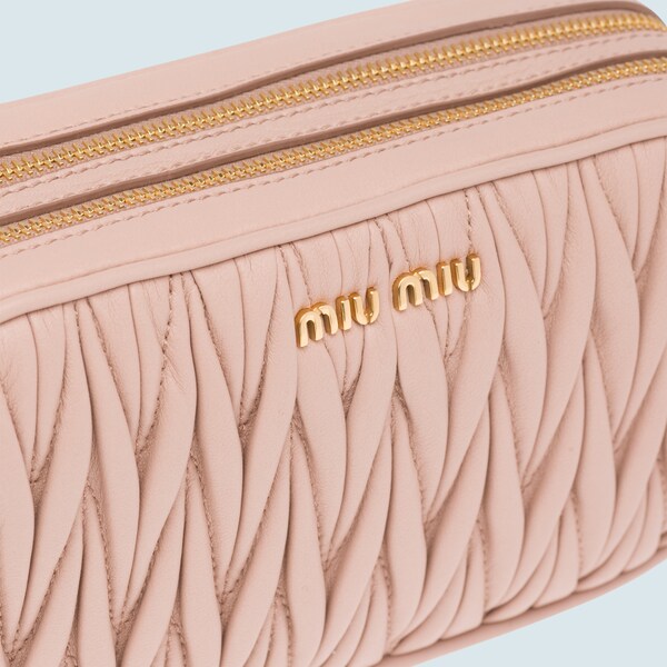 matelasse miu miu