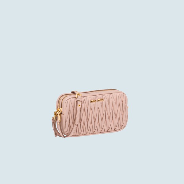 miu miu pouch pochette