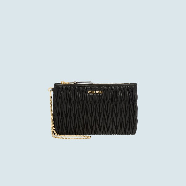 miu miu pouch pochette