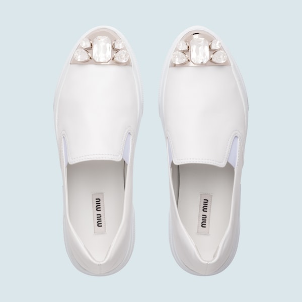 miu miu shoes