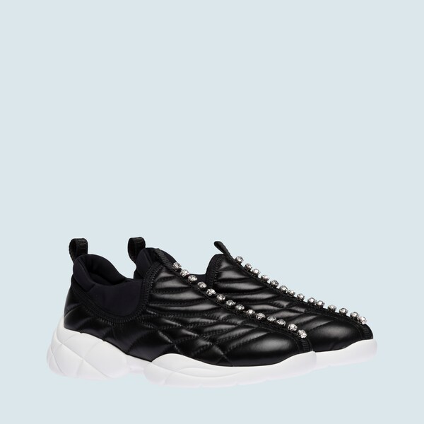 scarpe ginnastica miu miu