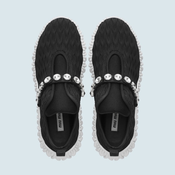 Sneakers for women | MIU MIU