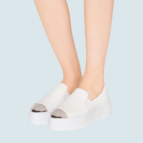 miu miu slippers