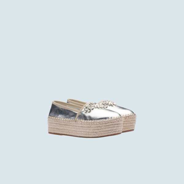 miu miu espadrilles