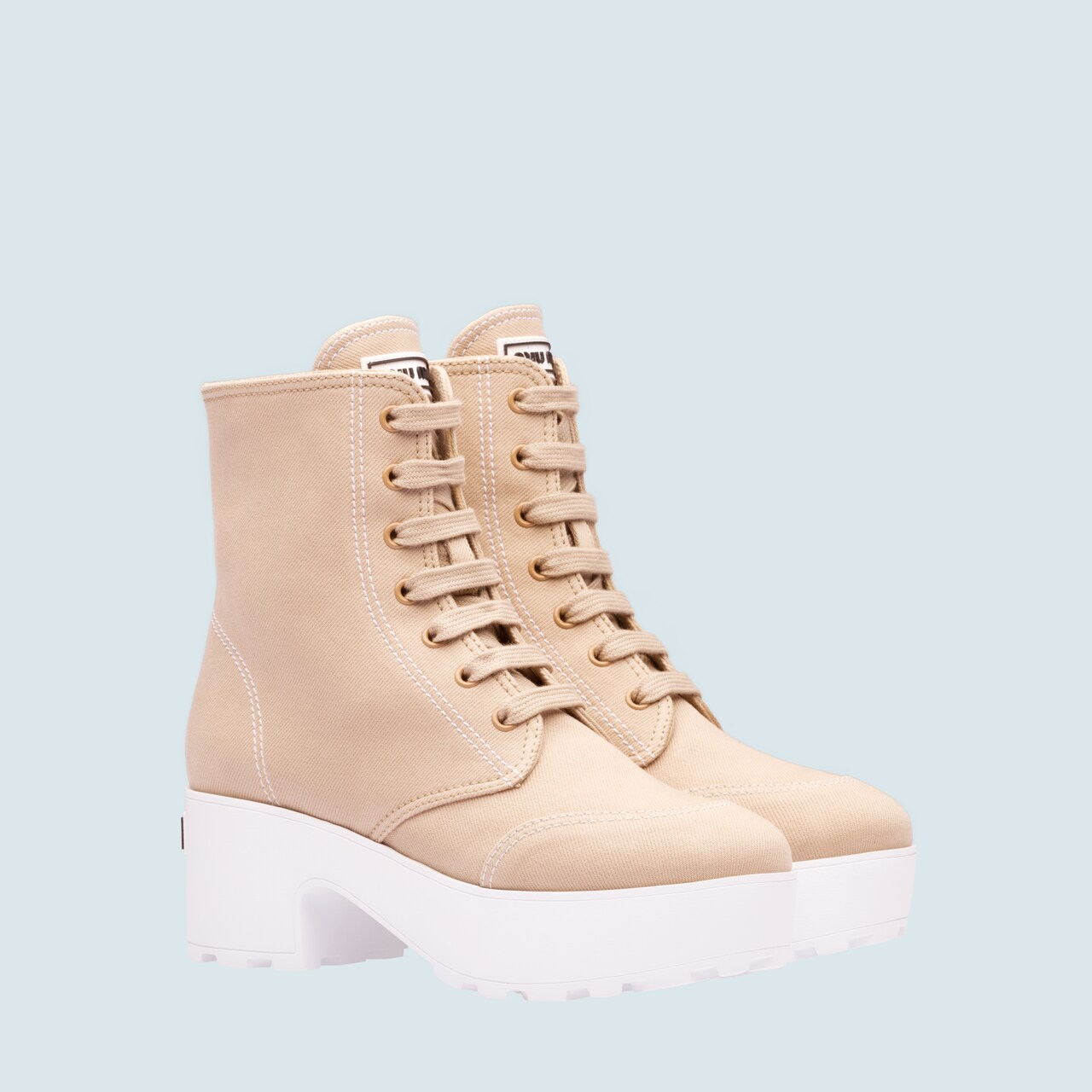 rubber sole heel booties