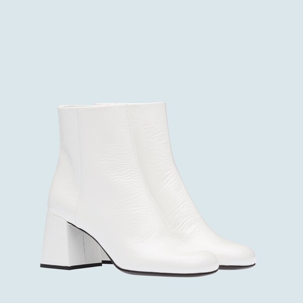Miu miu ankle boots clearance