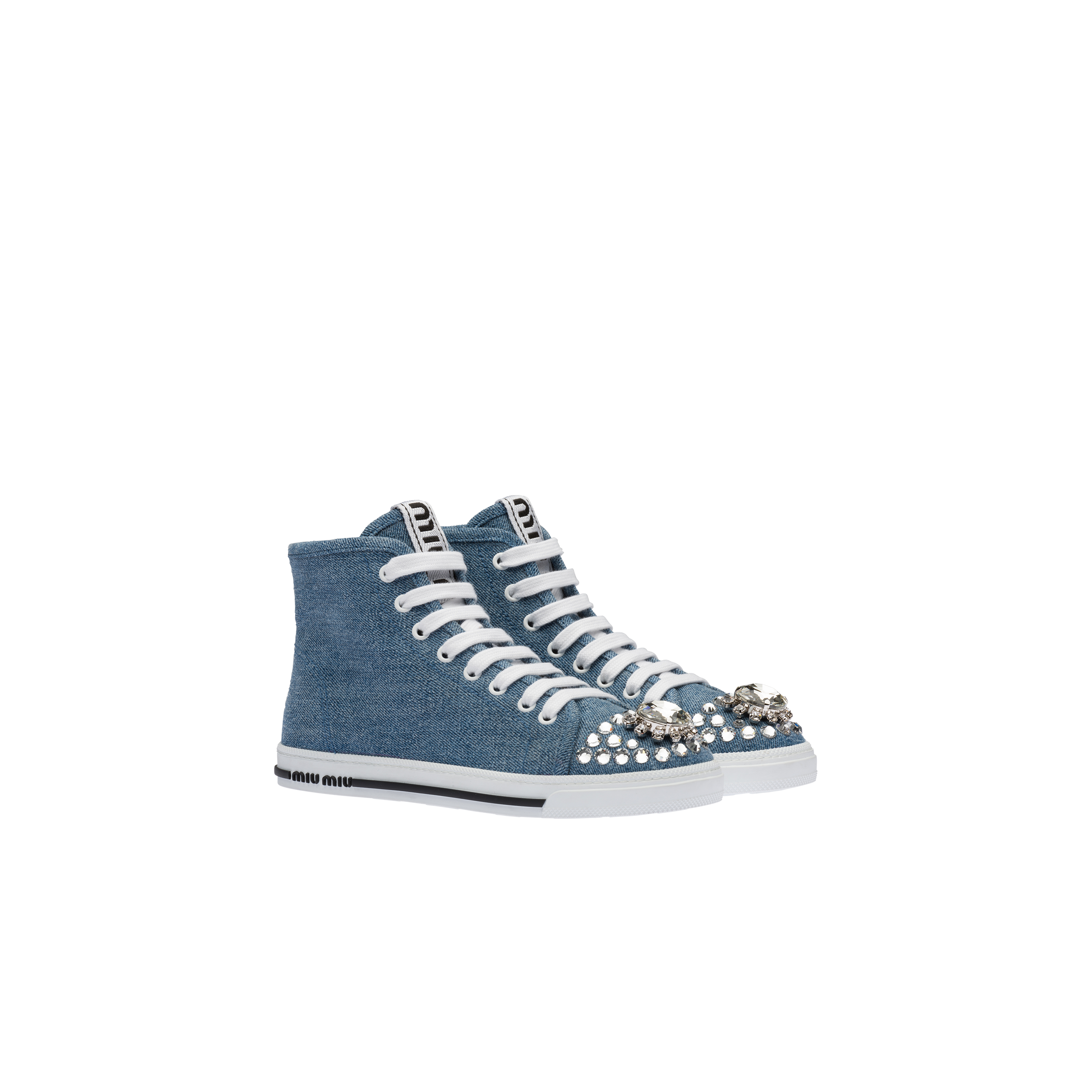 Miu miu converse hotsell