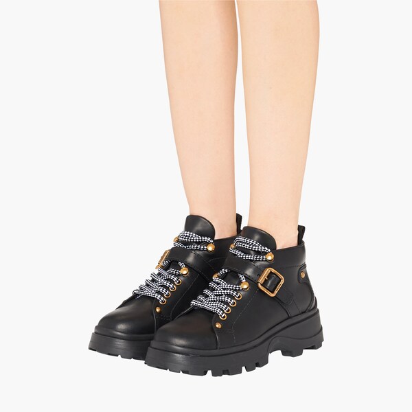 miu miu sock boot