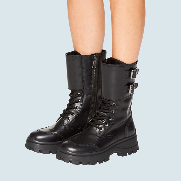 miu miu combat boots