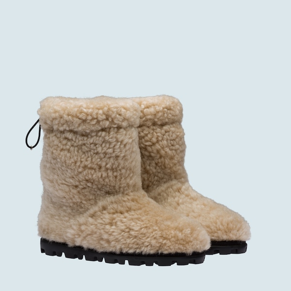 Boots And Ankle Boots for women | MIU MIU