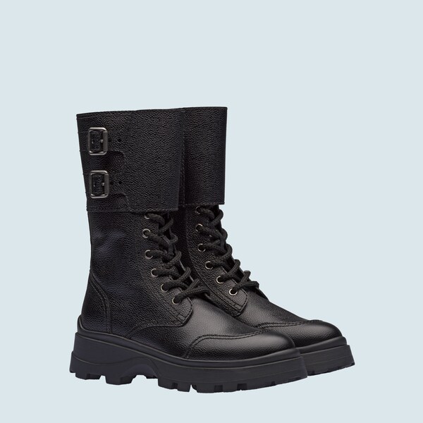 miu miu snow boots