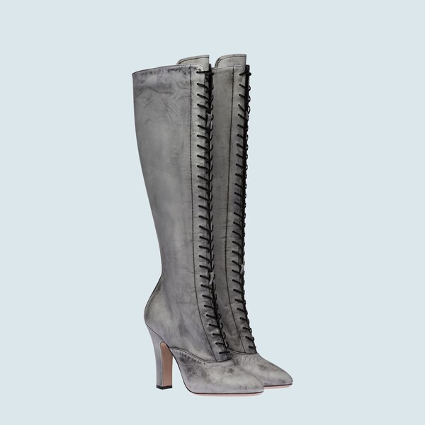 miu miu boot