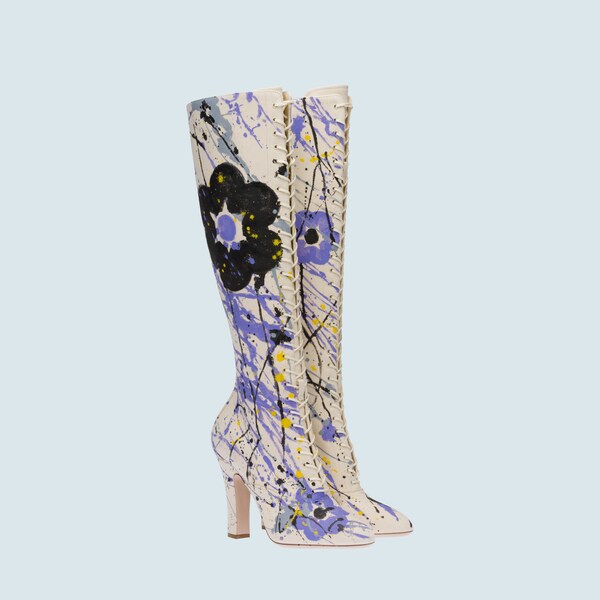 miu miu boot