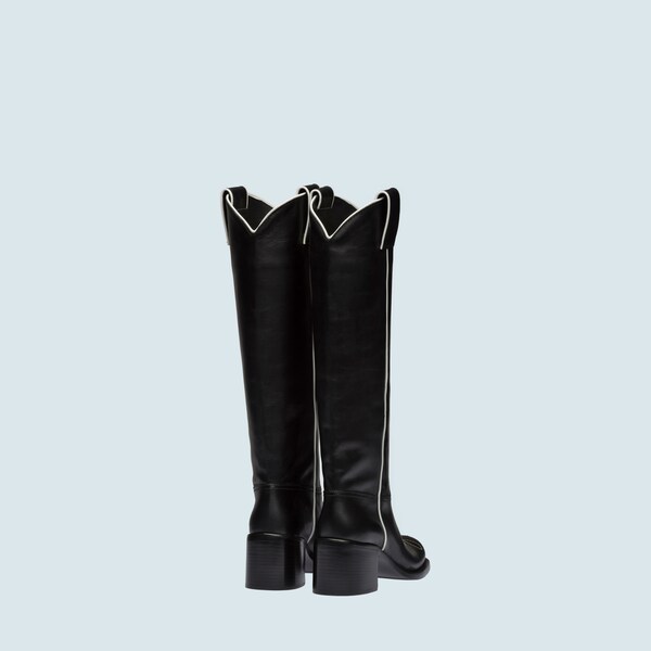 miu miu snow boots