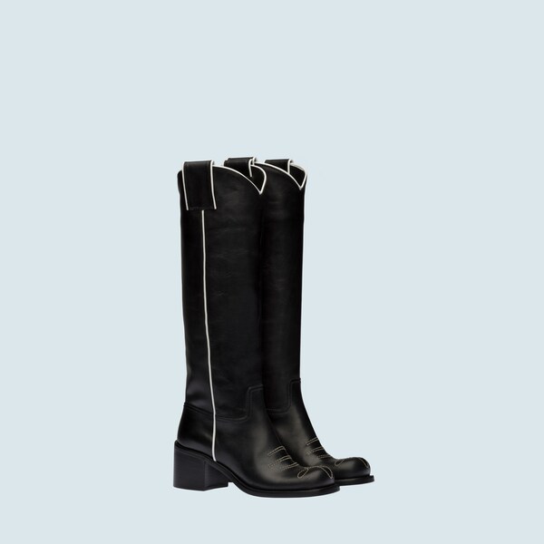 miu miu boots