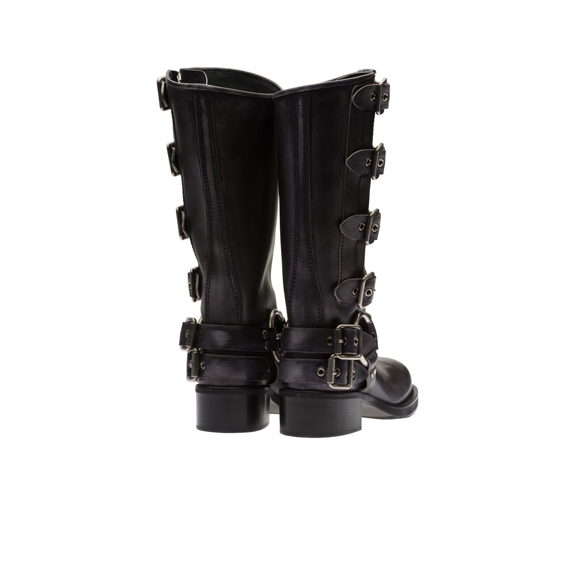 Miu miu outlet boots sale