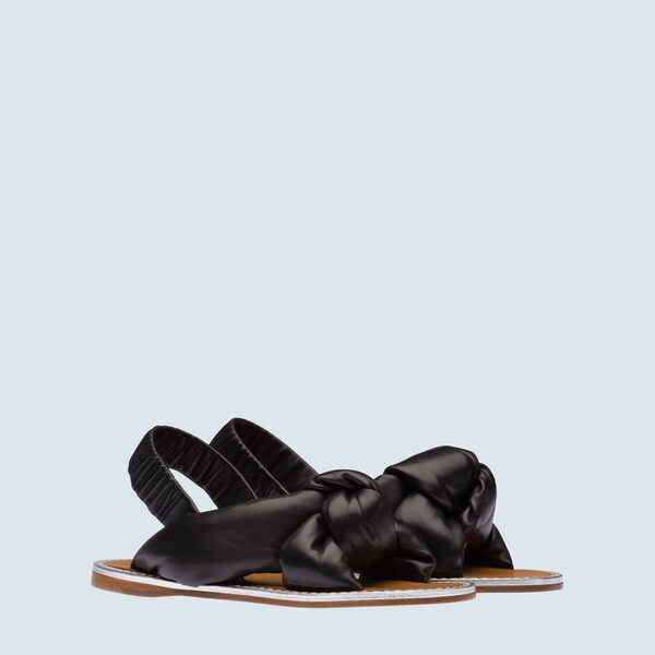 miu miu sandals 2019