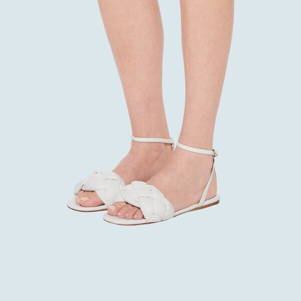 skechers memory foam 360 flip flops