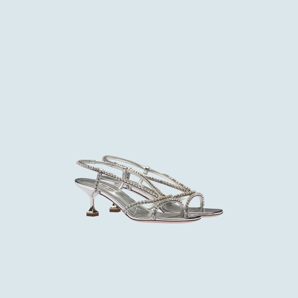 Miu miu sandals