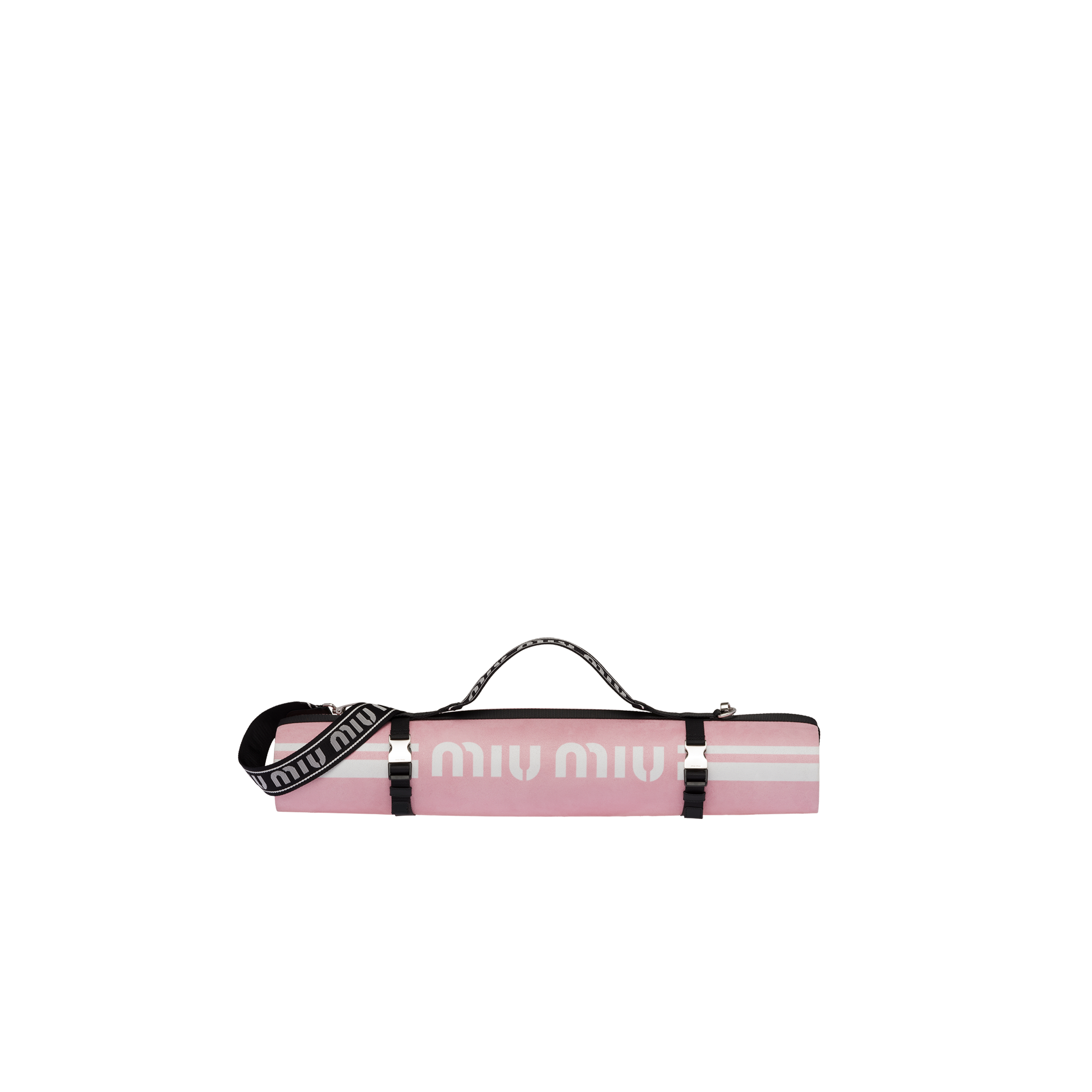Prada best sale yoga mat