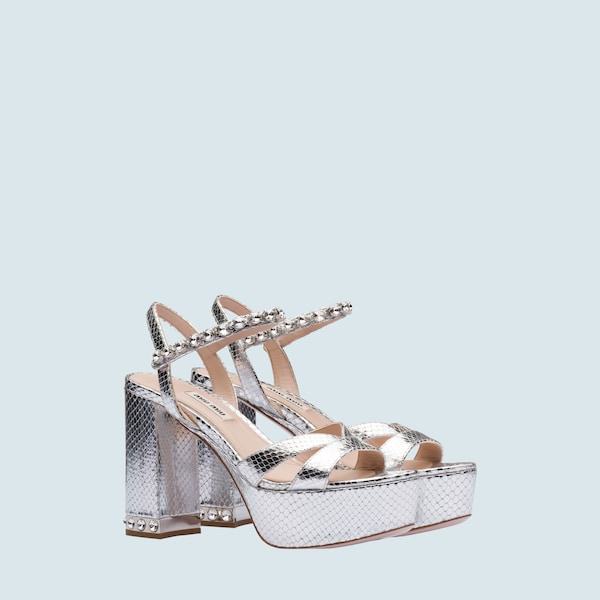 miu miu platform sandals sale